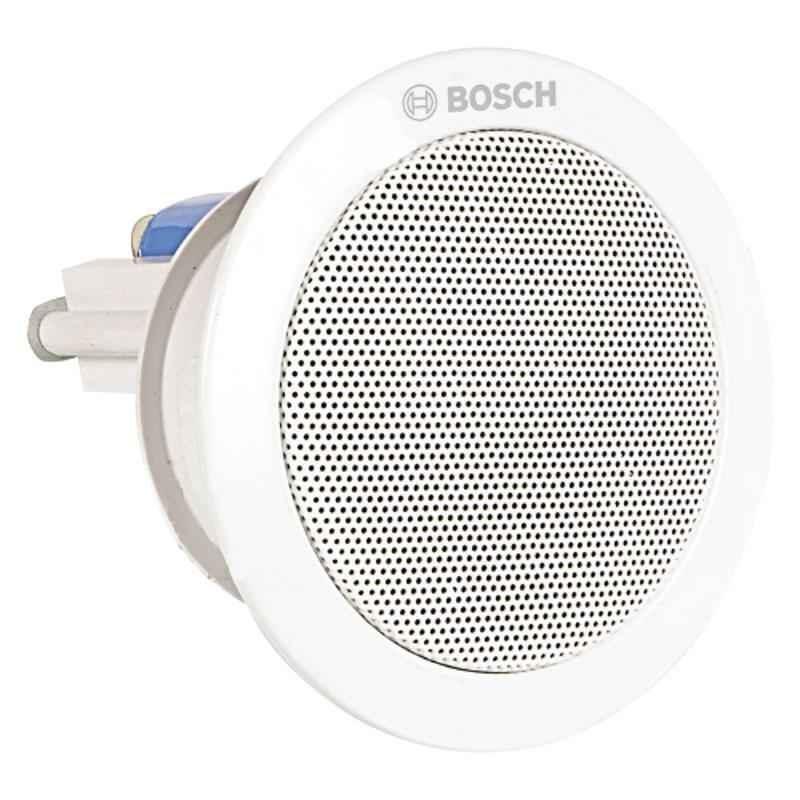 Bosch LCZ-UM06-IN 6W Metal Compact Celling Speaker