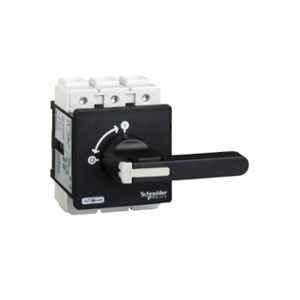 Schneider Electric TeSys Vario 125A Door Switch Disconnector, VBF5