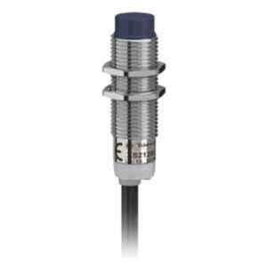 Telemecanique 4mm Sensing Distance Inductive Sensor, XS212BLPAL2