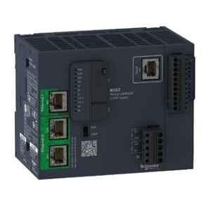 Schneider Electric Modicon M262 24VDC Logic Controller, TM262L10MESE8T