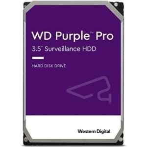 Western Digital 10TB Purple Hard Disk Drive, WD102PURP