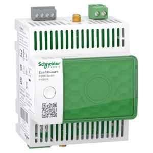 Schneider Electric EcoStruxure 24VDC Panel Server Gateway, PAS600L