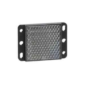 Telemecanique 50x50mm Reflector for Photoelectric Sensor, XUZC50