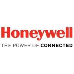 Honeywell Adhesive Visitor Badge Labels with 2 Rolls, LWVMSVB2