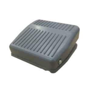 Securico 12-18V ABS Grey Foot Panic Switch, SEC FPSE