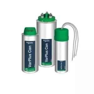 Schneider Electric VarPlus 15kVAr Heavy Duty Low Voltage Capacitor, MEHVCHDY150A44