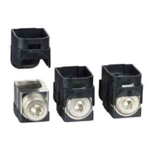 Schneider Electric 250A Aluminium Bare Cable Connector, LV429259