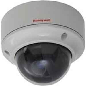 Honeywell Clear Dome Camera Cover for Network Camera, H4GCB