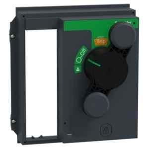 Schneider Electric Black Direct Rotary Handle, 33863