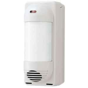 Optex 9.5-18V DC 12m Multi Stabilized Outdoor Detector, VX-402