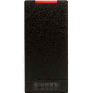 HID iCLASS SE R10 Contactless Smartcard Reader, 900NNNNEK2037P