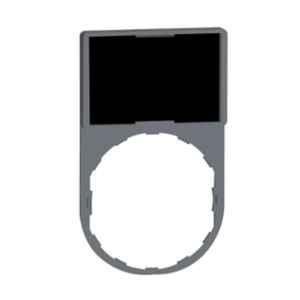 Schneider Electric 30x50mm Plastic Legend Holder, ZBY6101