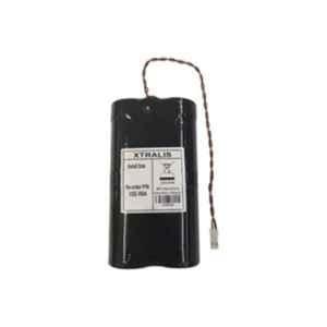 Vesda 3.2 VDC Alkaline Emitter Spare Battery, OSERBA