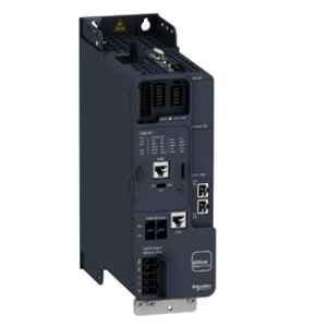 Schneider Electric Altivar Machine ATV340 3kW 380-480V 7.2A Three Phase Variable Speed Drive with Ethernet, ATV340U30N4E