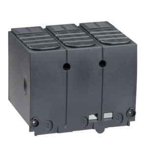 Schneider 35mm 3 Poles Long Terminal Shield, LV429517