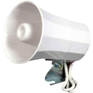 Securico 130dB 4 Wired Sounder, SECSDR
