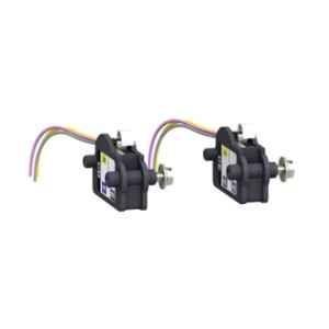 Schneider Electric 2NO/NC Standard Auxiliary Contact Carriage Switch, LV429287