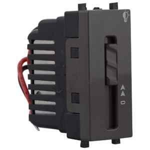 Schneider Electric ZENcelo 500W Full Flate Module Dimmer, IN8404D(BZ)