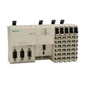 Schneider Electric 24VDC 42 Input Compact Base Motion Controller, LMC058LF42