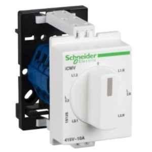 Schneider Electric Acti9 iCMA 10A Voltmeter Selector Switch, 15125