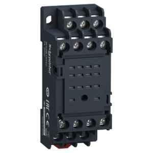 Schneider Electric 29mm 7A Harmony Electromechanical Relay, RXZE1M4C