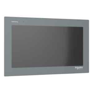 Schneider Electric Easy Harmony ET6 15 inch 1366x768p Wide Screen Touch Panel, HMIET6700