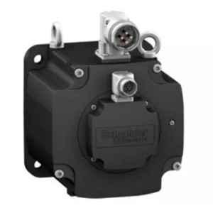 Schneider Electric 190mm IEC 30Nm IP 65/67 5.2kW Key Motor, BMH1901P31A2A