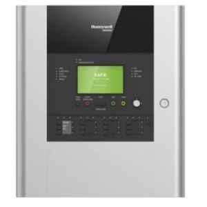Morley STX Grey Addressable Fire Alarm Control Panel, 615-000-102
