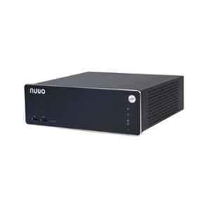 NUUO NVRsolo 4 Channels Open Platform Hardware NVR, NS-2040