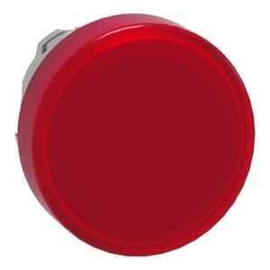 Schneider Electric Harmony XB5 22mm Red Universal LED Head for Pilot Light, ZB5AV043