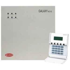 Securico 100mA Integrated Security System, SEC-GX4016GSMA1
