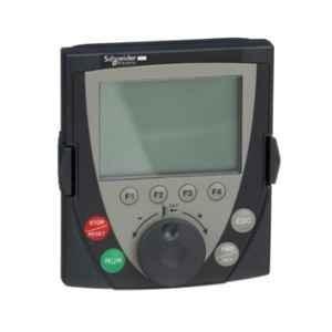 Schneider Electric 240x160 Pixel Remote Graphic Terminal, VW3A1101