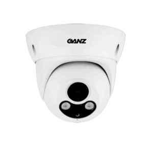 CBC Ganz Genstar 5MP Smart Full Color Eyeball Network Dome Camera, ZN8-51E5F4N-CW