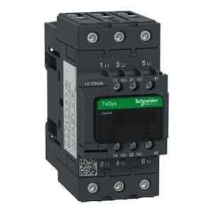 Schneider Electric TeSys D 40A 18.5kW AC3 230VAC 3P EverLink Contactor, LC1D40AP7
