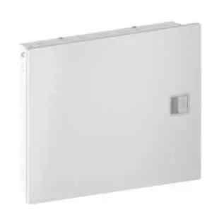 Schneider Electric 16 Way Double Door SPN Distribution Board, A9KESND16