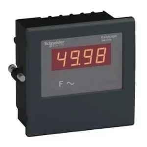 Schneider Electric Black Energy Meter, 30002385