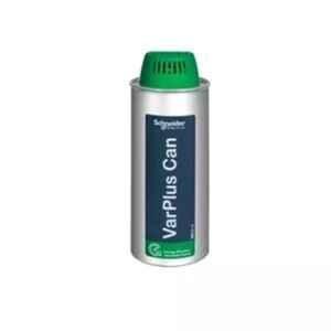 Schneider Electric VarPlus 6.9kVAr Can Heavy Duty Round MPP Capacitor, MEHVCHDY069A52