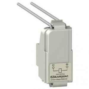 Schneider Electric 100-130 VAC SHT Shunt Trip Release for EasyPact EZC100, EZASHT100AC