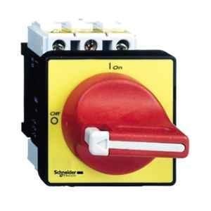 Schneider Electric TeSys Padlock Vario Complete Switch Disconnector, VCF2