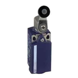 Telemecanique 1NC+1NO XCKP Limit Switch with Roller Lever, XCKP2118G11