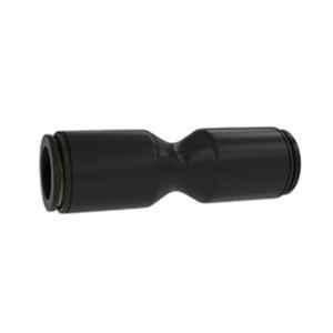Vesda E-VEA Polyethylene 6 to 6mm Straight Union , VSP1001