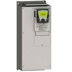 Schneider Electric ATV61 18.5kW 25HP 380-480V 0.1-599Hz Variable Speed Drive, ATV61HD18N4Z
