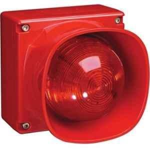 Eaton CASB383 Addressable Wall Mounted Sounder Beacon