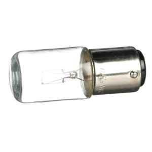 Schneider Electric Harmony XVP 24VAC 6.5W Lamp, DL1BEB