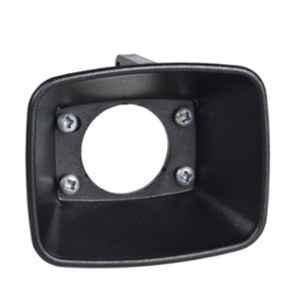 Schneider Electric Black Protective Guard, XACA982