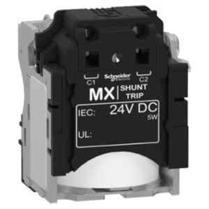 Schneider Electric 24 VDC MX Shunt Trip Release, LV429390