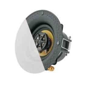 EONAV 20W 2 Way Frameless Ceiling Speaker, 0EICF3220W