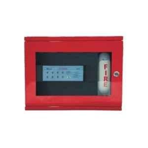 Ravel 220V 8 Zones Fire Fighter Telephone System, EK-740