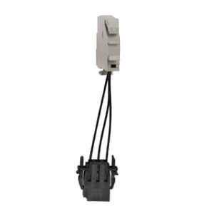 Schneider Electric 3 Wires Drawout Pre Wired Terminal Block, 47849