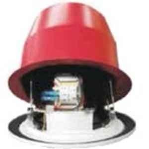 Honeywell 5 inch Metal Fire Proof Ceiling Loudspeaker, LVCM6BEN